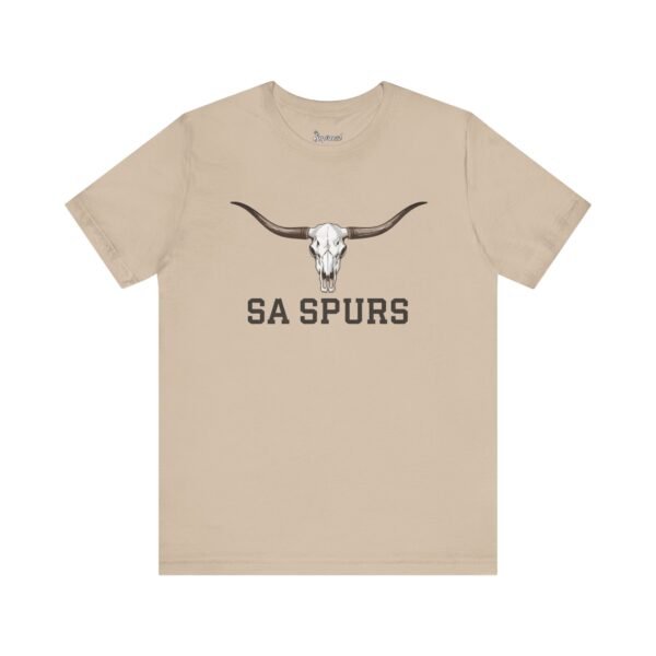 Spurs Texas Longhorns Shirt