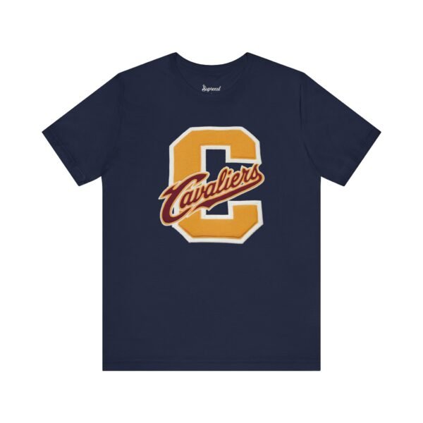 Cleveland Cavaliers T Shirt