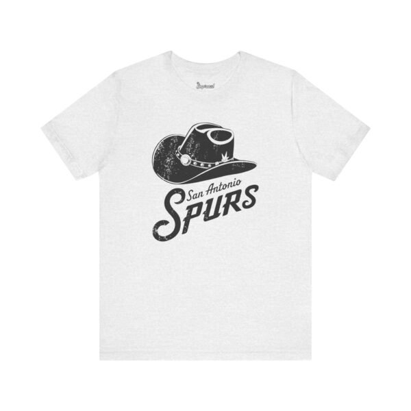 Vintage San Antonio Spurs Shirt