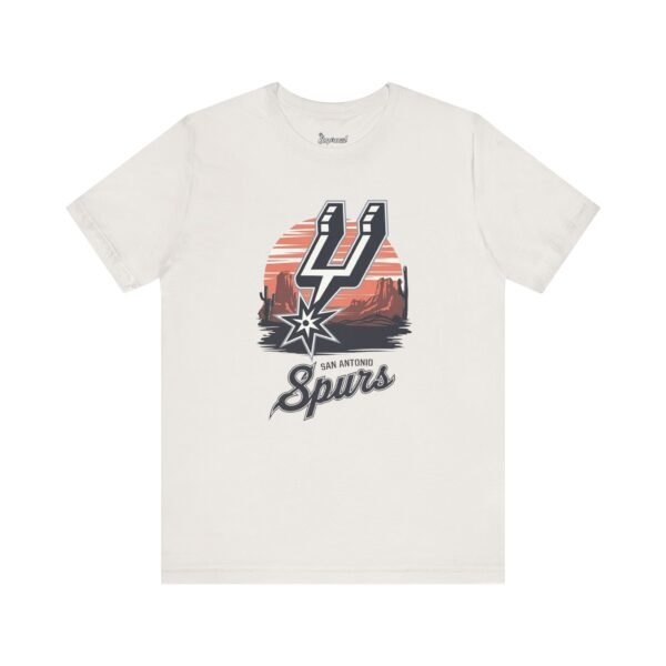 Vintage San Antonio Spurs Tee
