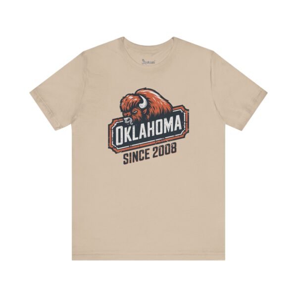 OKC Thunder T-Shirt