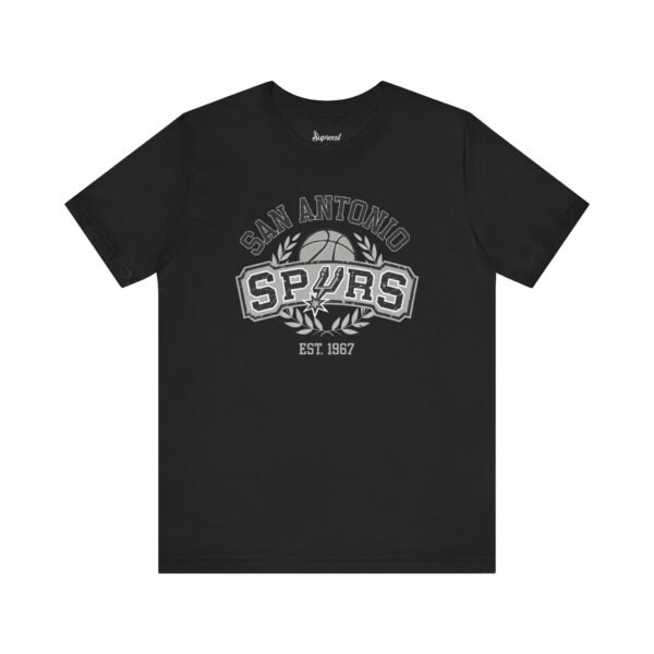 San Antonio Spurs T Shirt