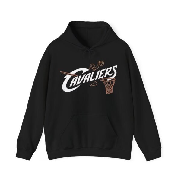 Cavaliers Hoodie