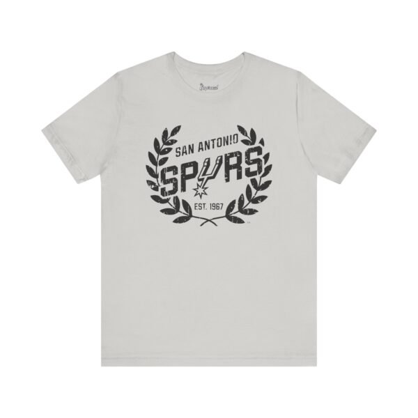 San Antonio Spurs Vintage Tee