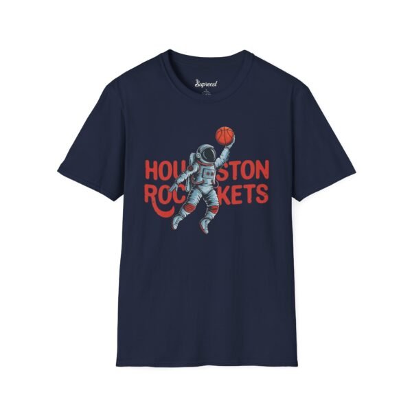 Houston Rockets Tee Shirts