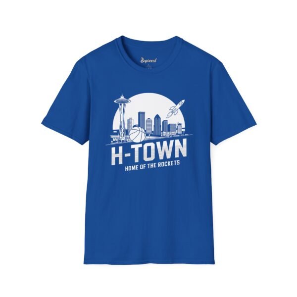 Houston Rockets Shirt