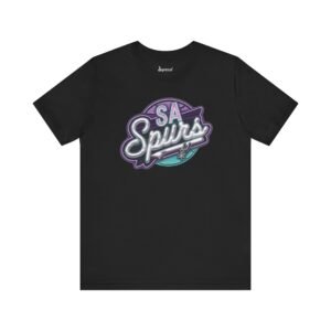 San Antonio Spurs T-Shirt