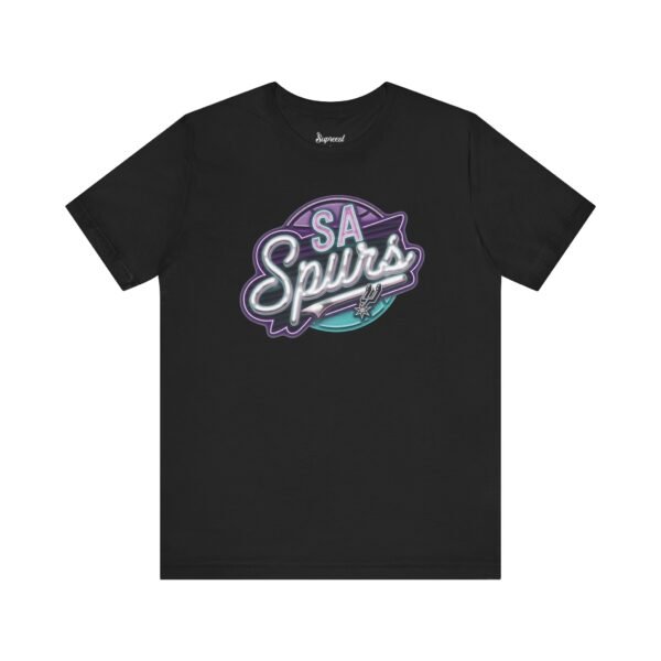 San Antonio Spurs T-Shirt