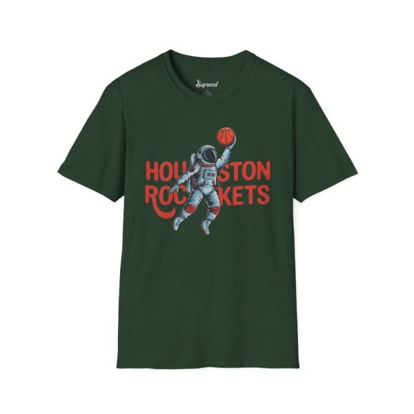 Houston Rockets Tee Shirts