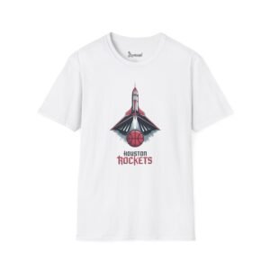 Team Rocket Shirt - Houston Rockets