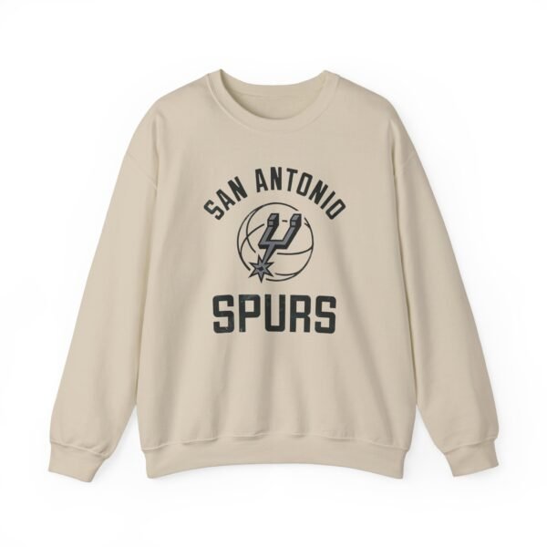 San Antonio Spurs Sweatshirt