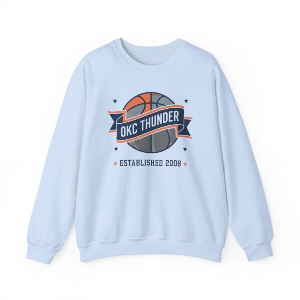 OKC Thunder Sweatshirt