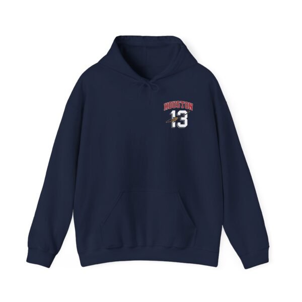 Houston Rockets Hoodie