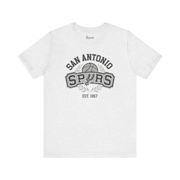 San Antonio Spurs T Shirt