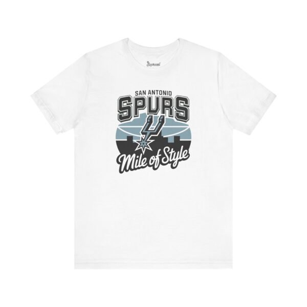 San Antonio Spurs T-Shirt