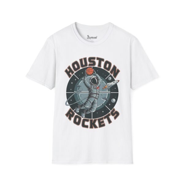 Houston Rockets T Shirt