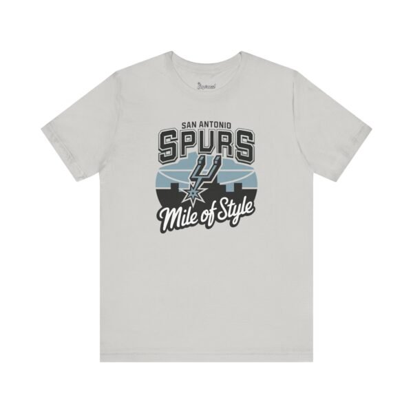 San Antonio Spurs T-Shirt