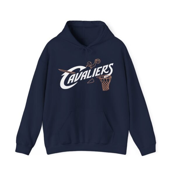 Cavaliers Hoodie