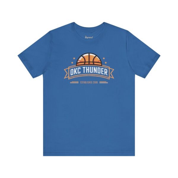 OKC Thunder Tee