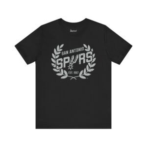 San Antonio Spurs Vintage Tee
