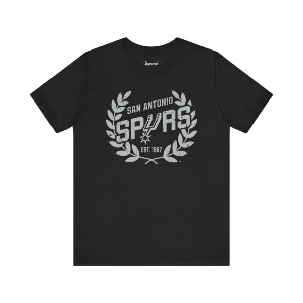 San Antonio Spurs Vintage Tee
