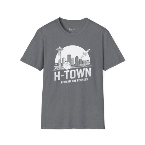 Houston Rockets Shirt