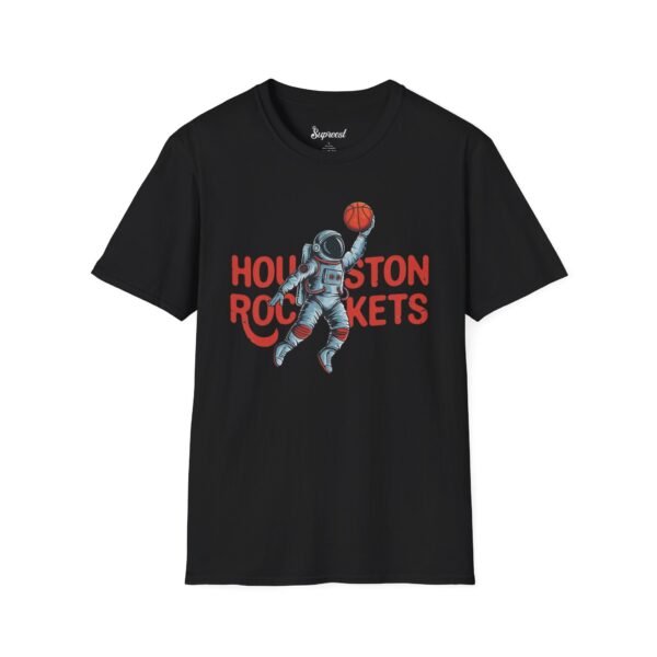 Houston Rockets Tee Shirts
