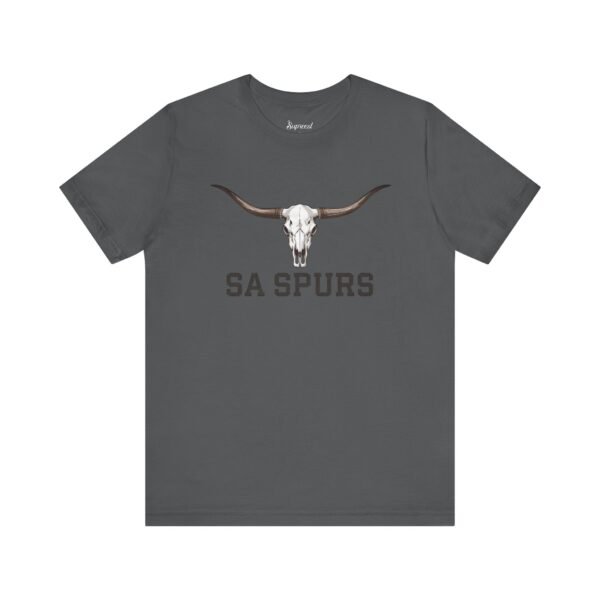 Spurs Texas Longhorns Shirt