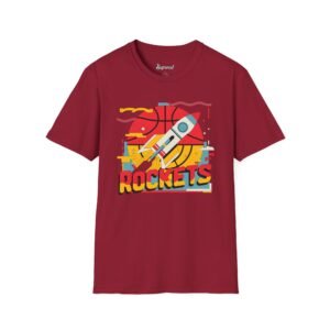 Team Rocket Shirt