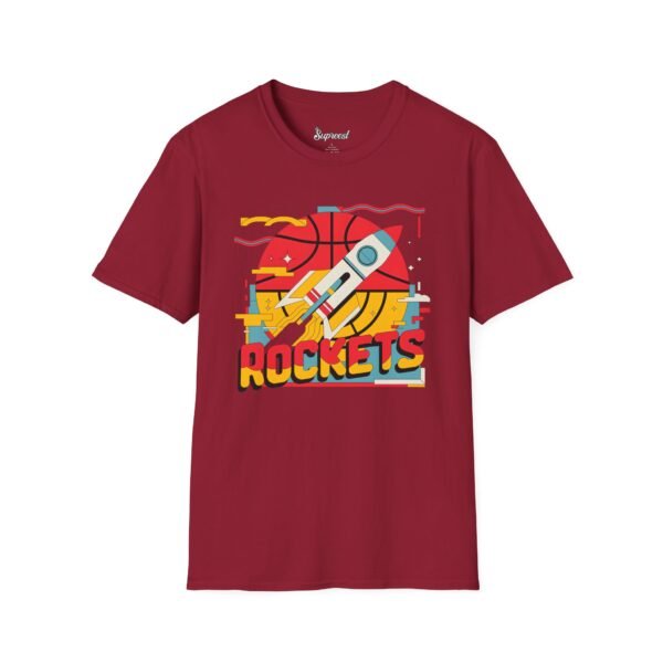Team Rocket Shirt