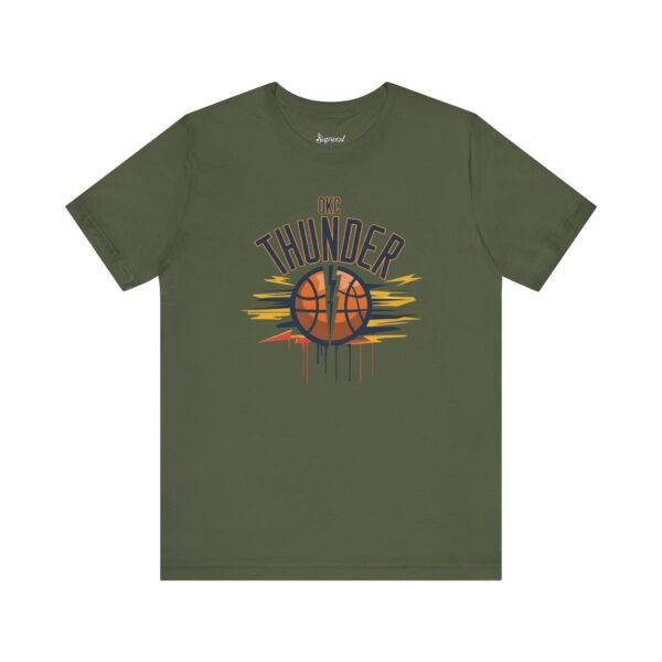 OKC Thunder T-shirt