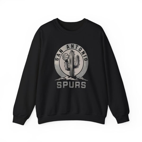 Vintage San Antonio Spurs Sweatshirt