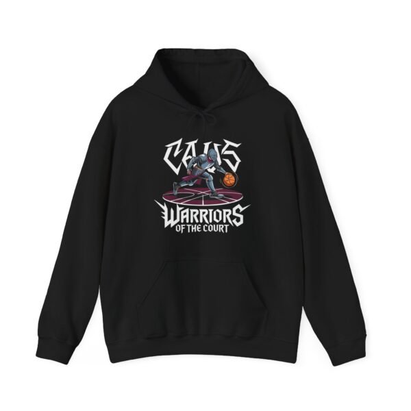 Cleveland Cavaliers Hoodie - Cleveland Basketball Fans