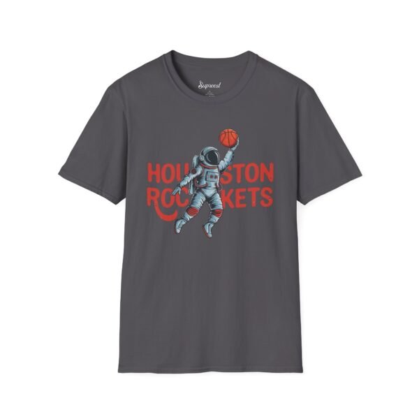 Houston Rockets Tee Shirts