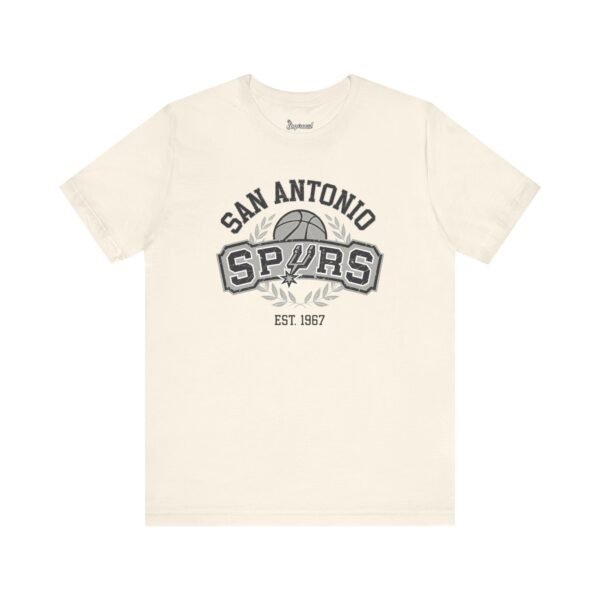 San Antonio Spurs T Shirt
