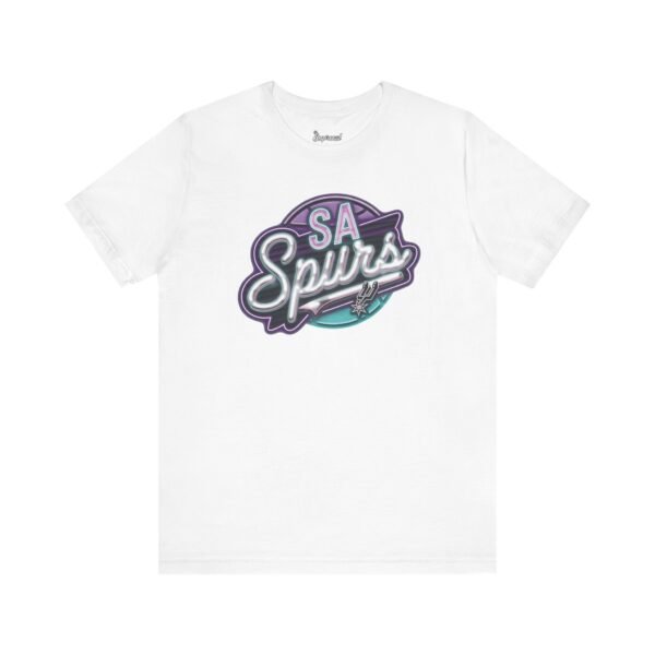 San Antonio Spurs T-Shirt