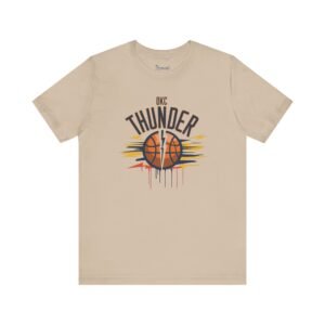 OKC Thunder T-shirt