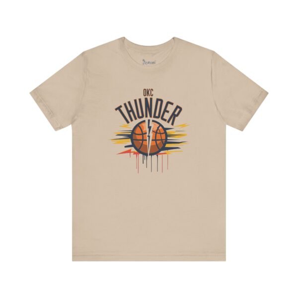 OKC Thunder T-shirt