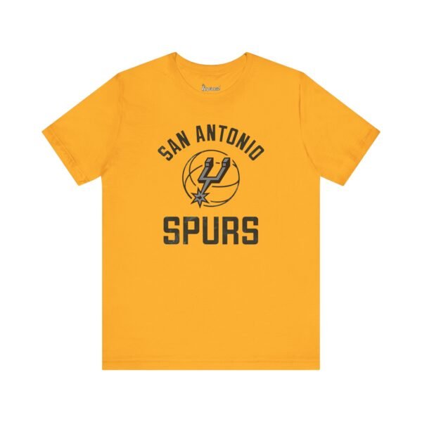 San Antonio Spurs Jersey