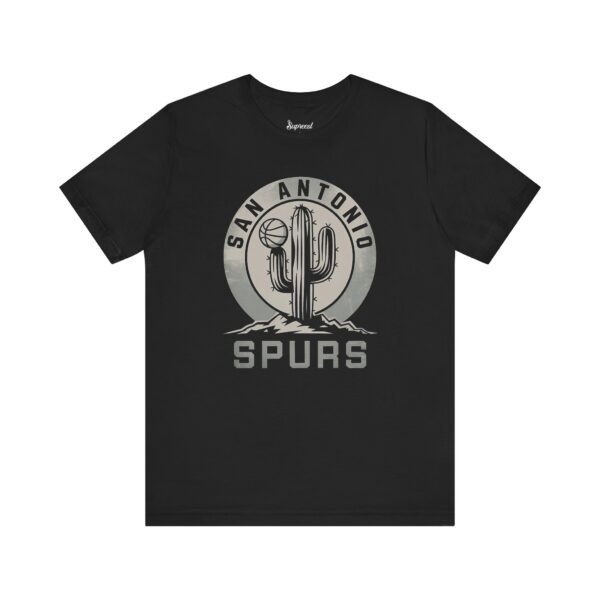 Vintage Spurs Tee