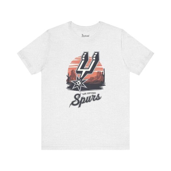 Vintage San Antonio Spurs Tee