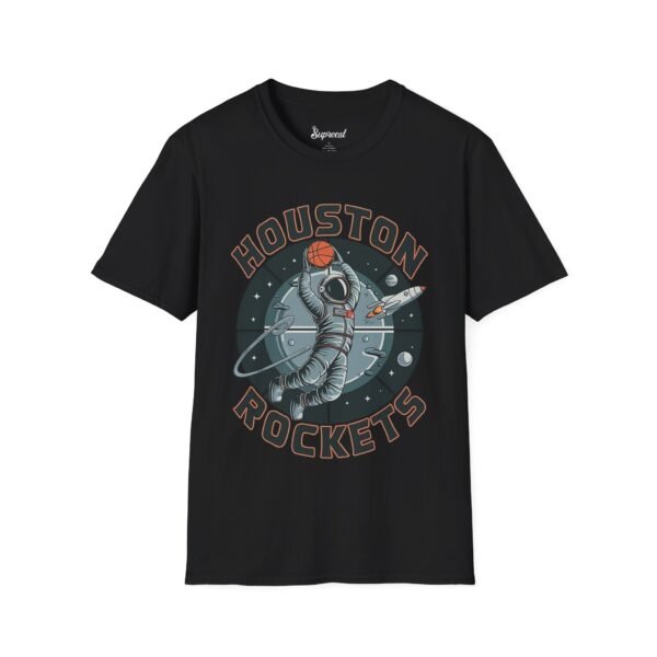 Houston Rockets T Shirt