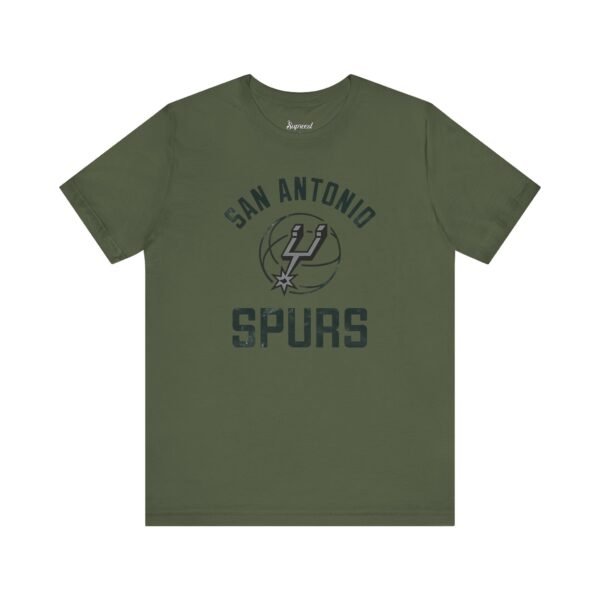 San Antonio Spurs Jersey
