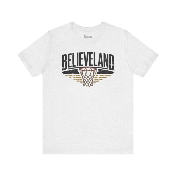 Vintage Cleveland Cavs Tee - Believeland
