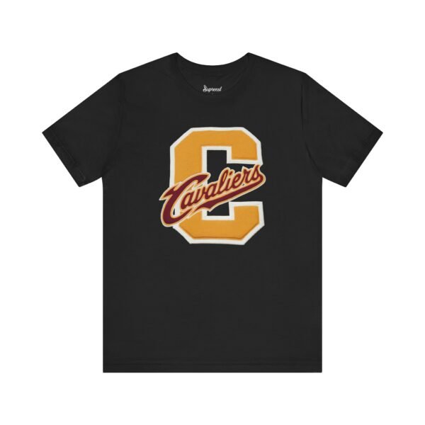 Cleveland Cavaliers T Shirt