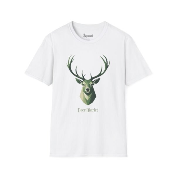 Milwaukee Bucks Jersey - Deer District
