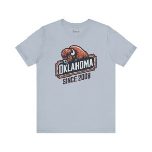 OKC Thunder T-Shirt