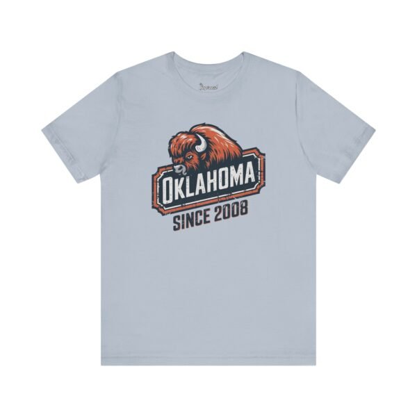 OKC Thunder T-Shirt