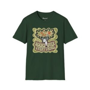 Retro Milwaukee Bucks T Shirts