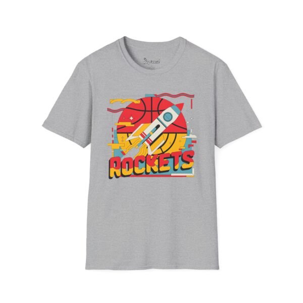 Team Rocket Shirt